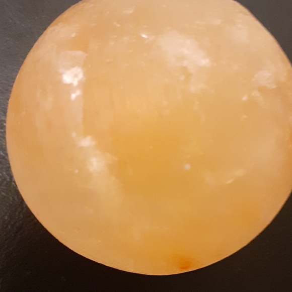 HIMALAYAN PINK SALT MASSAGE STONES - Picture 8 of 8